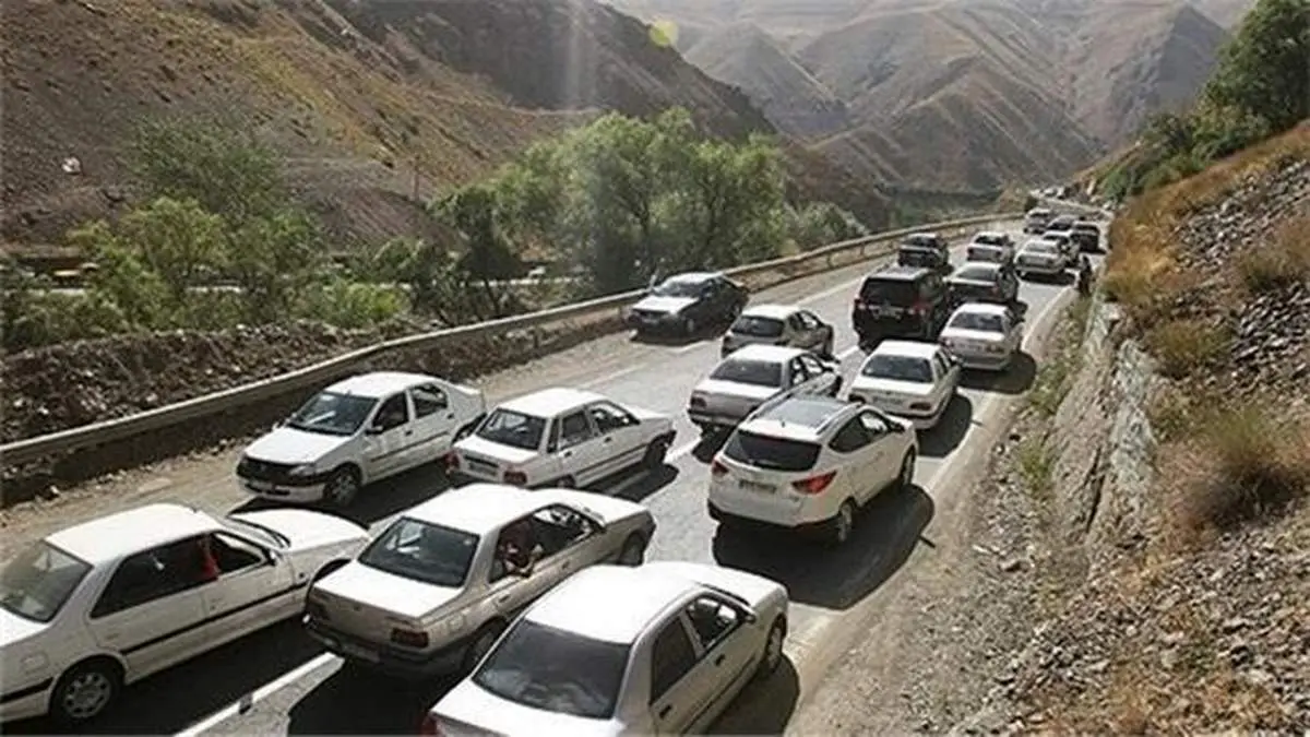 افزایش تکراری سفرهای مردم در ممنوعیتهای کرونایی