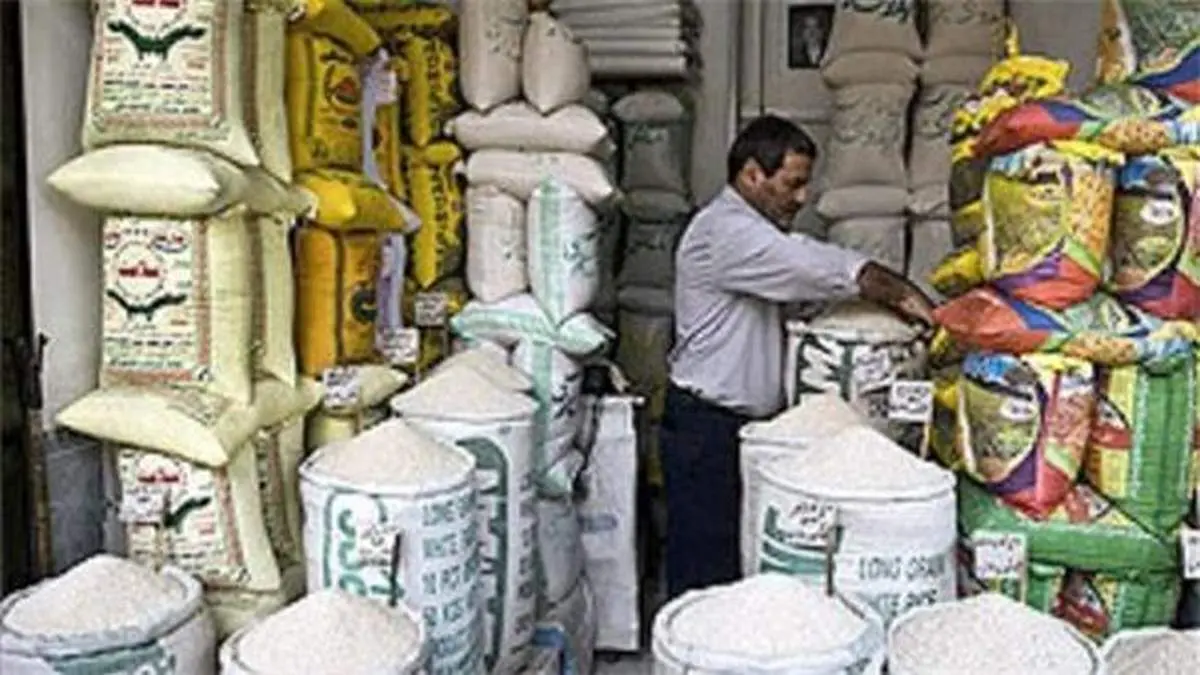 برنج ایرانی تا ۴۷ هزار تومان قیمت خورد/ فاصله خارجی کم شد