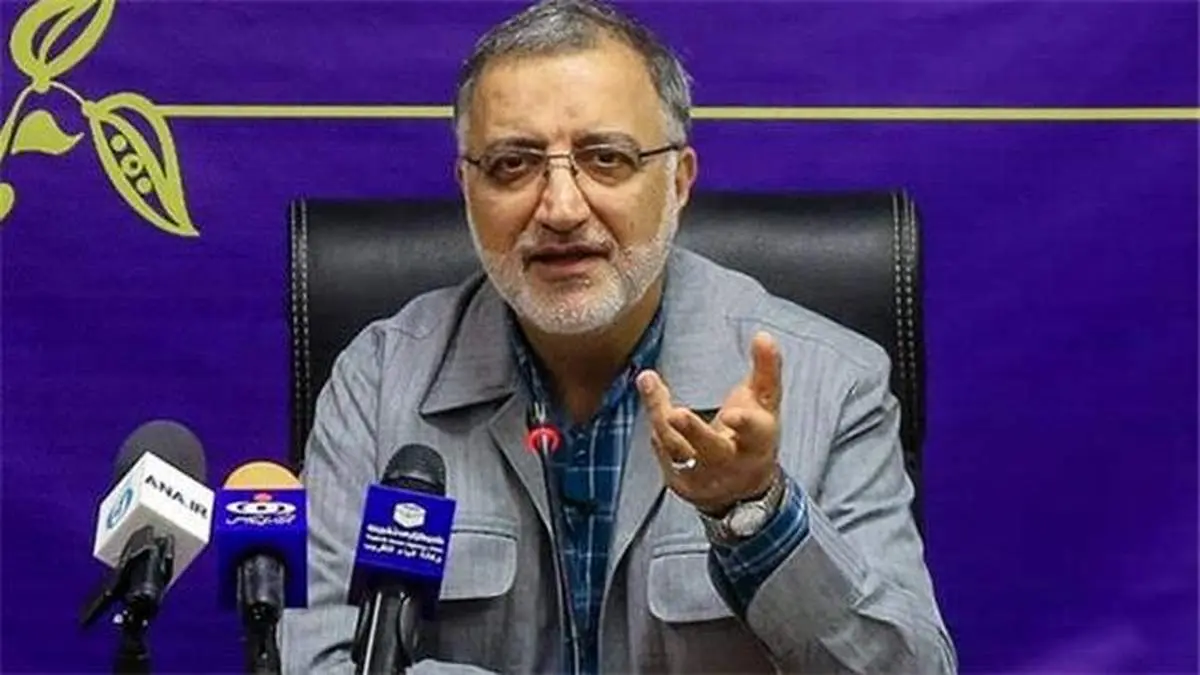آمده ام با اژدهای هفت سر فساد مقابله مقابله کنم/ مردم از گرسنگی به شکم خود سنگ میبندند
