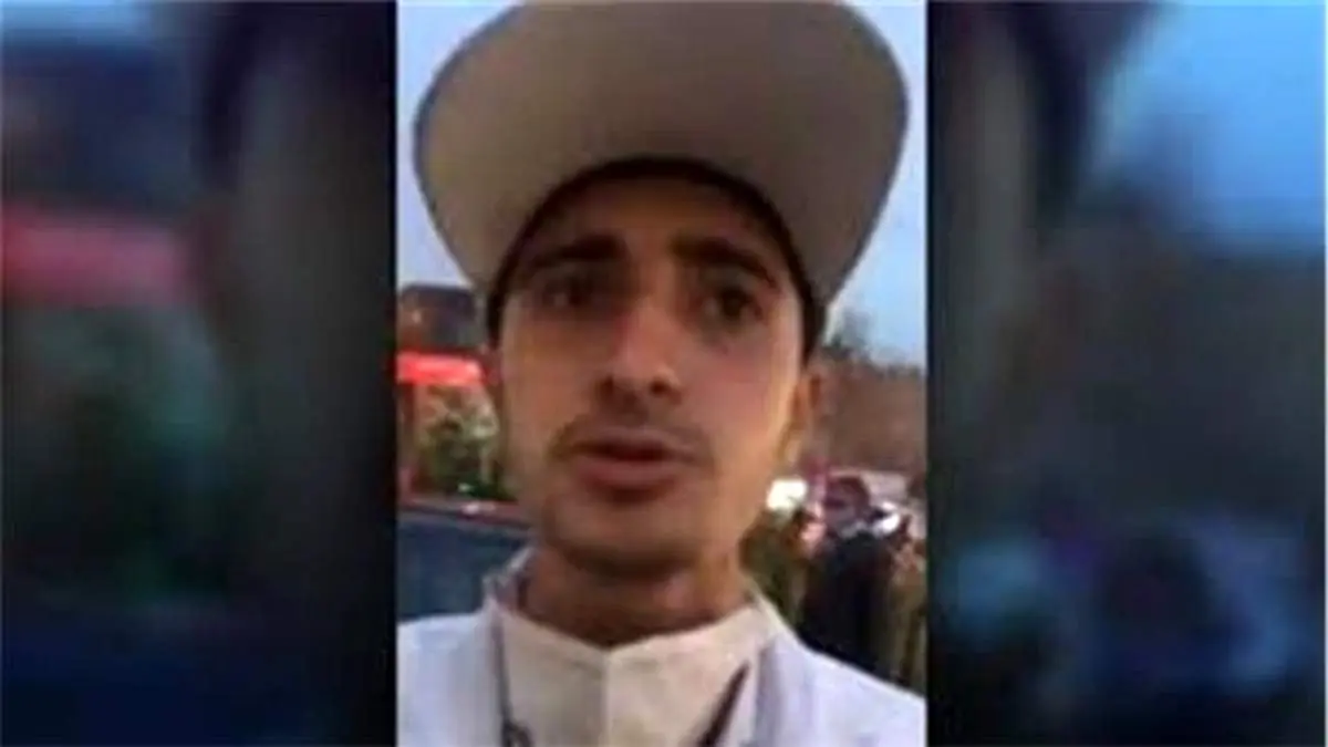 آخرین وضعیت پرونده درگیری نماینده مجلس با مامور پلیس / صدور قرار مجرمیت