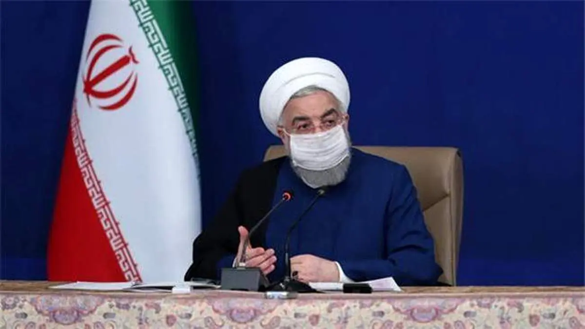 افزایش قیمت کالاها پذیرفتنی نیست/برای قانونمند شدن فعالیت رمز ارزها چاره اندیشی شود