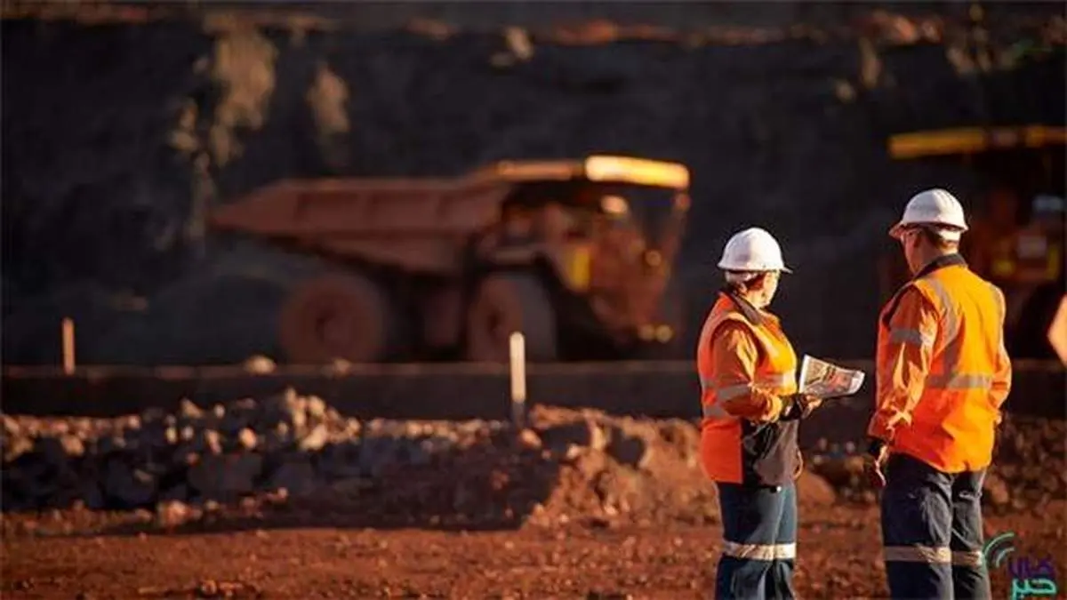 پای سرمایهگذاران خارجی به معادن باز می شود