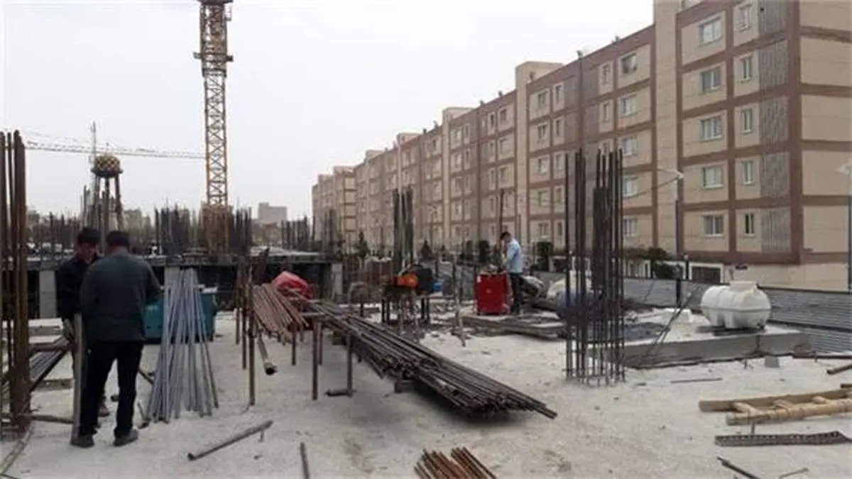 آغاز ثبتنام مرحله جدید مسکن ملی در ۲۴۰ شهر