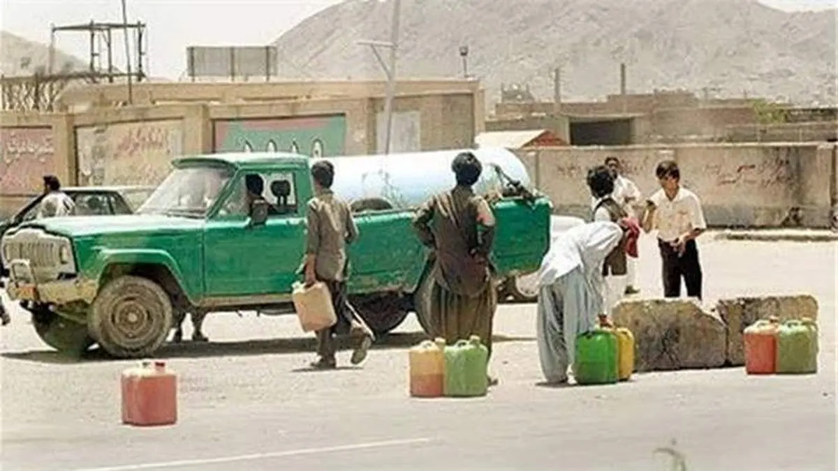 حمایت بنیاد برکت از سوخت‌بران و کولبران با 21 هزار شغل