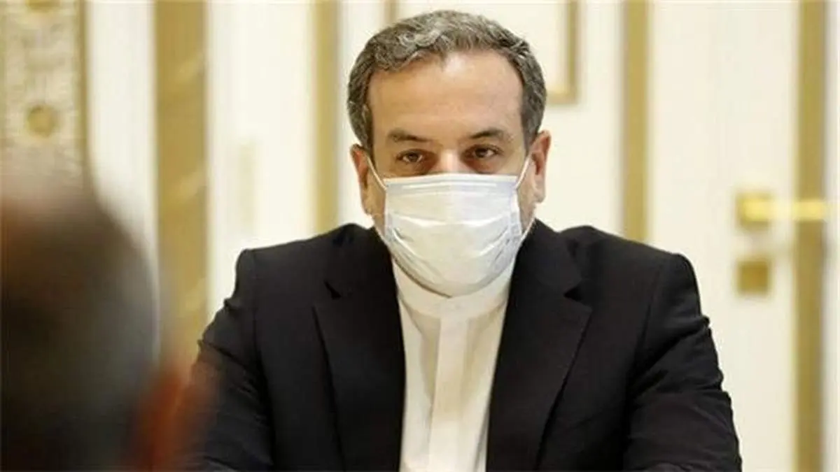 جزئیات حضر عراقچی در کمیسیون امنیت ملی و توضیحات وی پیرامون آخرین تصمیمات در مذاکرات وین