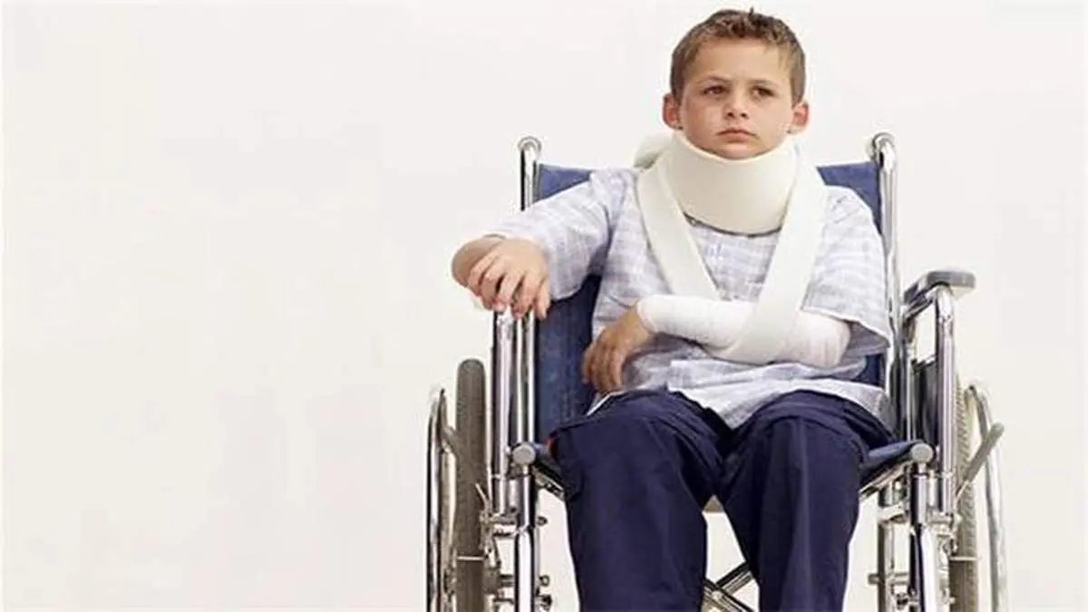 بیمه حوادث چیست؟