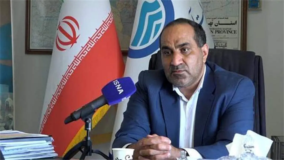 جولان بیآبی در تهران/جیرهبندی آب نزدیک است؟