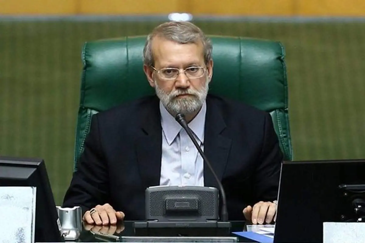 علنی بگویید نمیشود