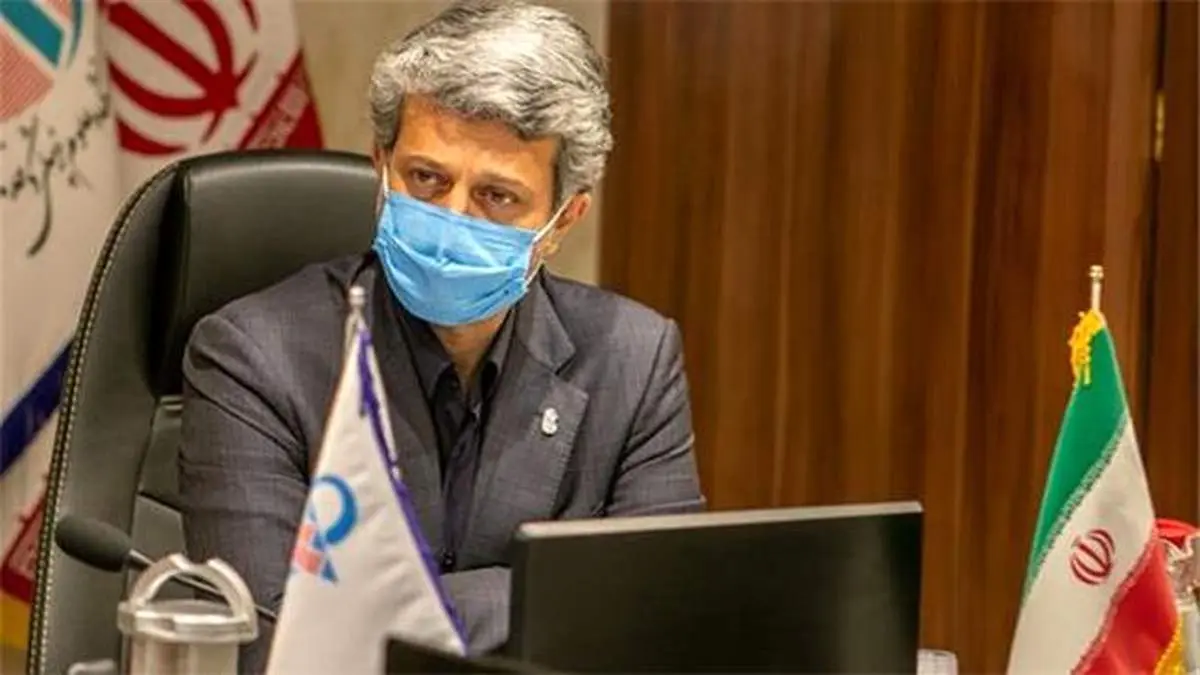 از واردات واکسن کرونا توسط خیرهای مقیم خارج استقبال می‌کنیم/ افزایش ابتلا در سنین ۱۰ تا ۱۷ سال