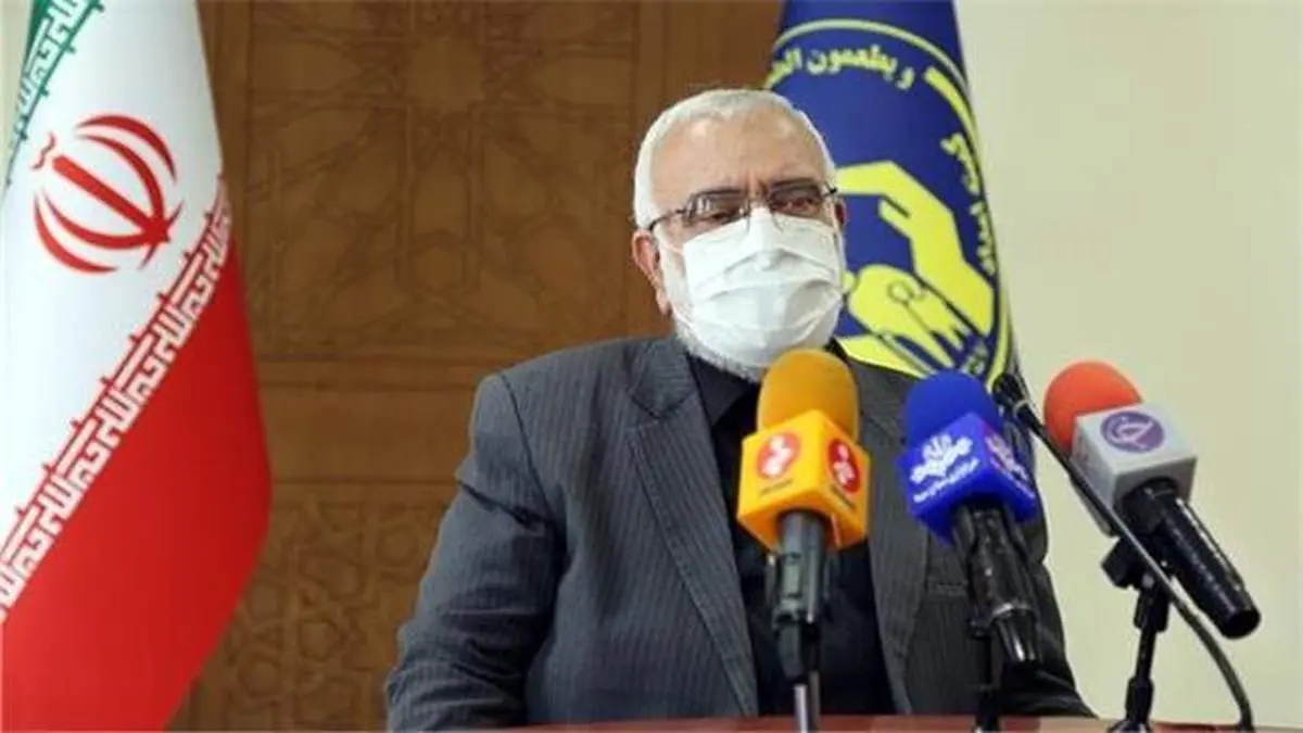 100 هزار خانواده پشت نوبتی تا پایان تیرماه تحت حمایت کمیته امداد قرار میگیرند