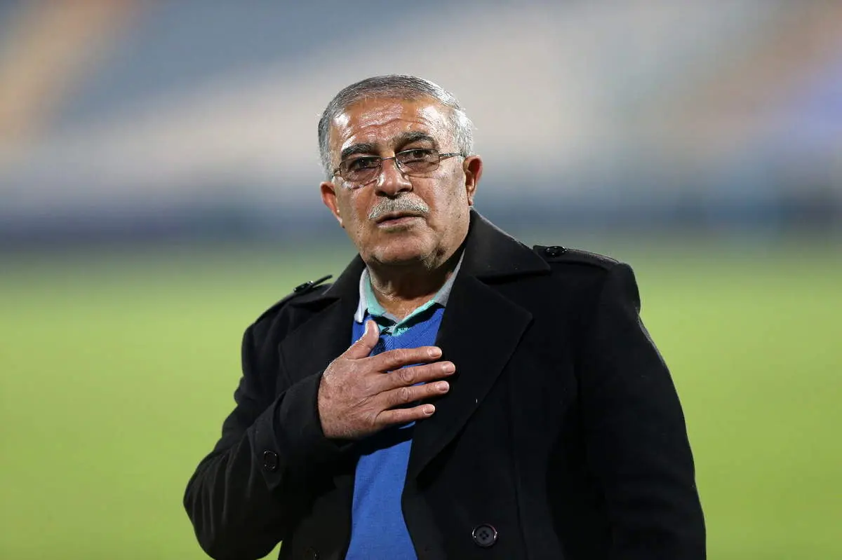 پیشکسوت استقلال: اشتباه بازی پرسپولیس و مس عمدی نبود/ سمیعی در سطح مدیرعاملی استقلال نیست!