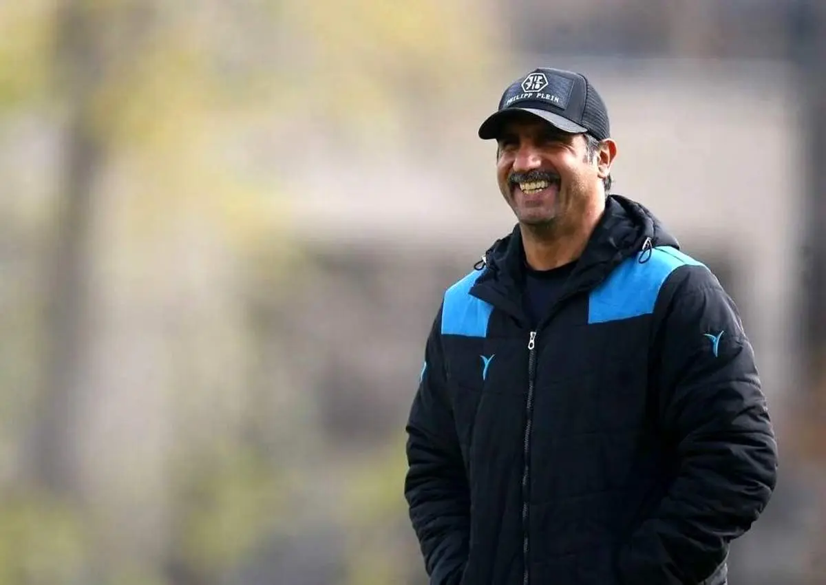 نتیجه بازی استقلال با شمس‌آذر لو رفت!/ عکس