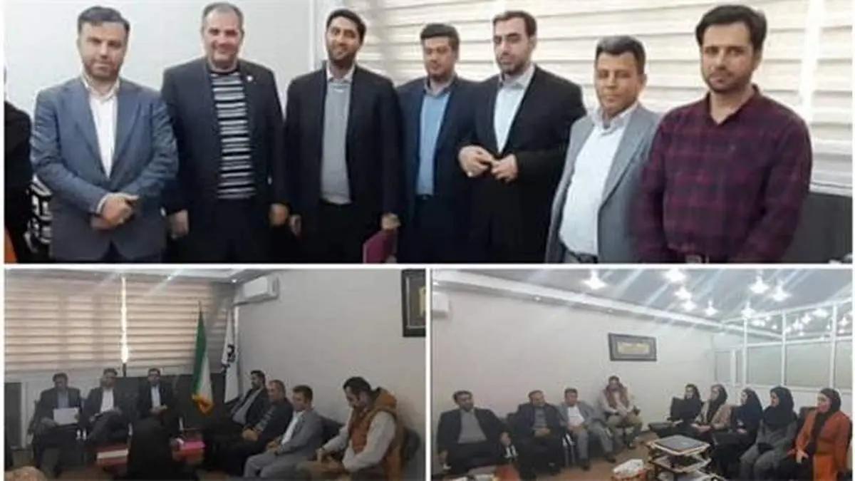 رسالت بیمه میهن نوآوری و تسهیل گری در ارائه خدمات با ابزارهای نوین است