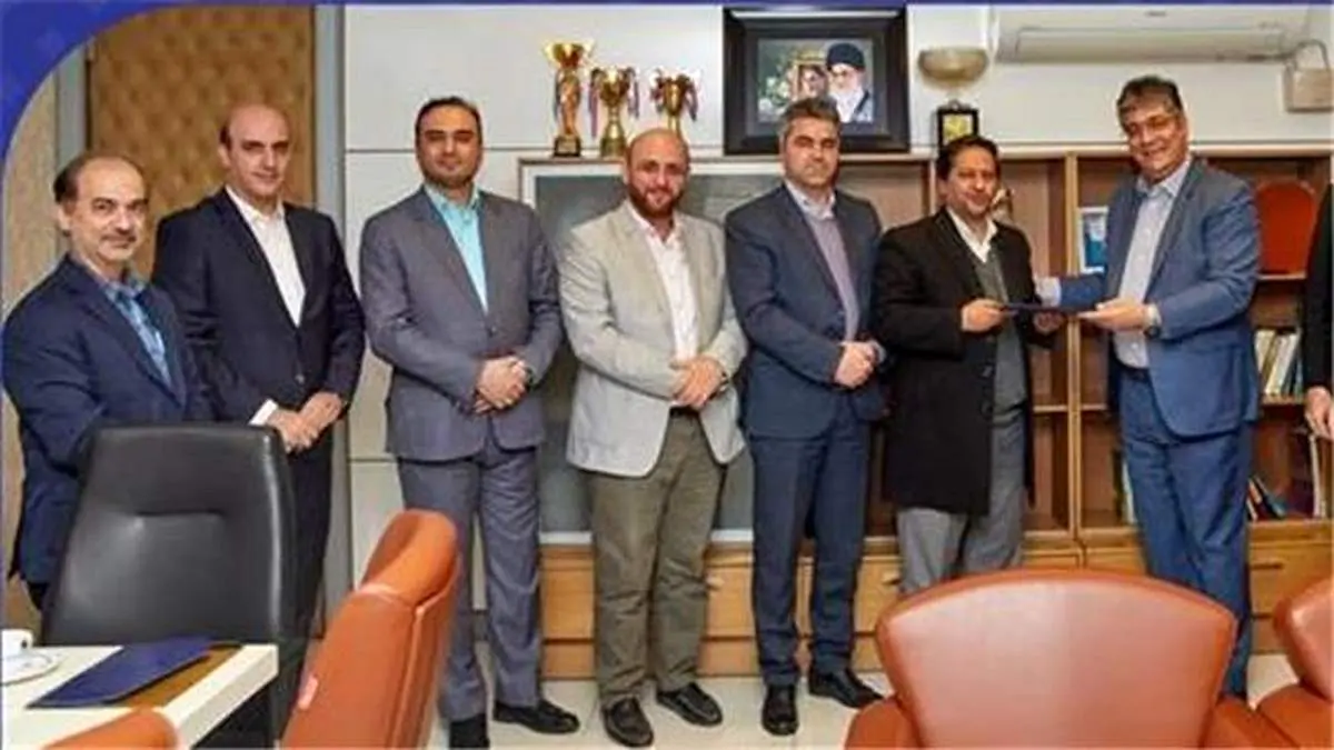 پرداخت خسارت 46 میلیارد ریالی بیمه سرمد به شهاب خودرو