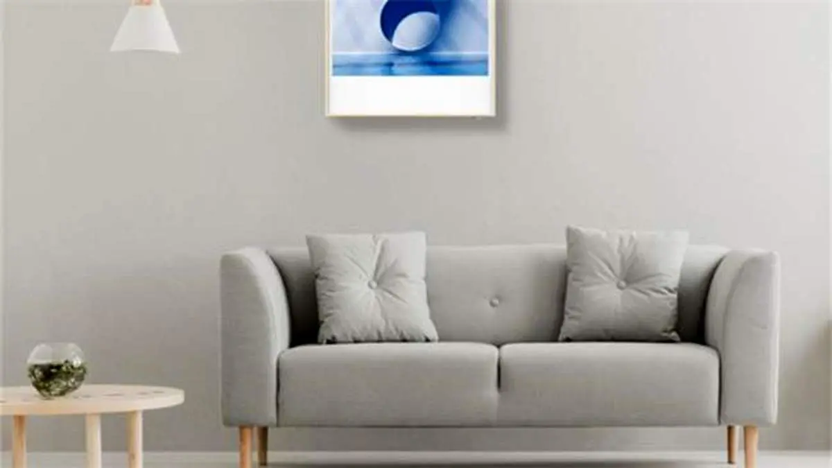 آسایش در سراسر سال با دستگاه تهویه مطبوع ARTCOOL™ GALLERY الجی در نمایشگاه CES 2023