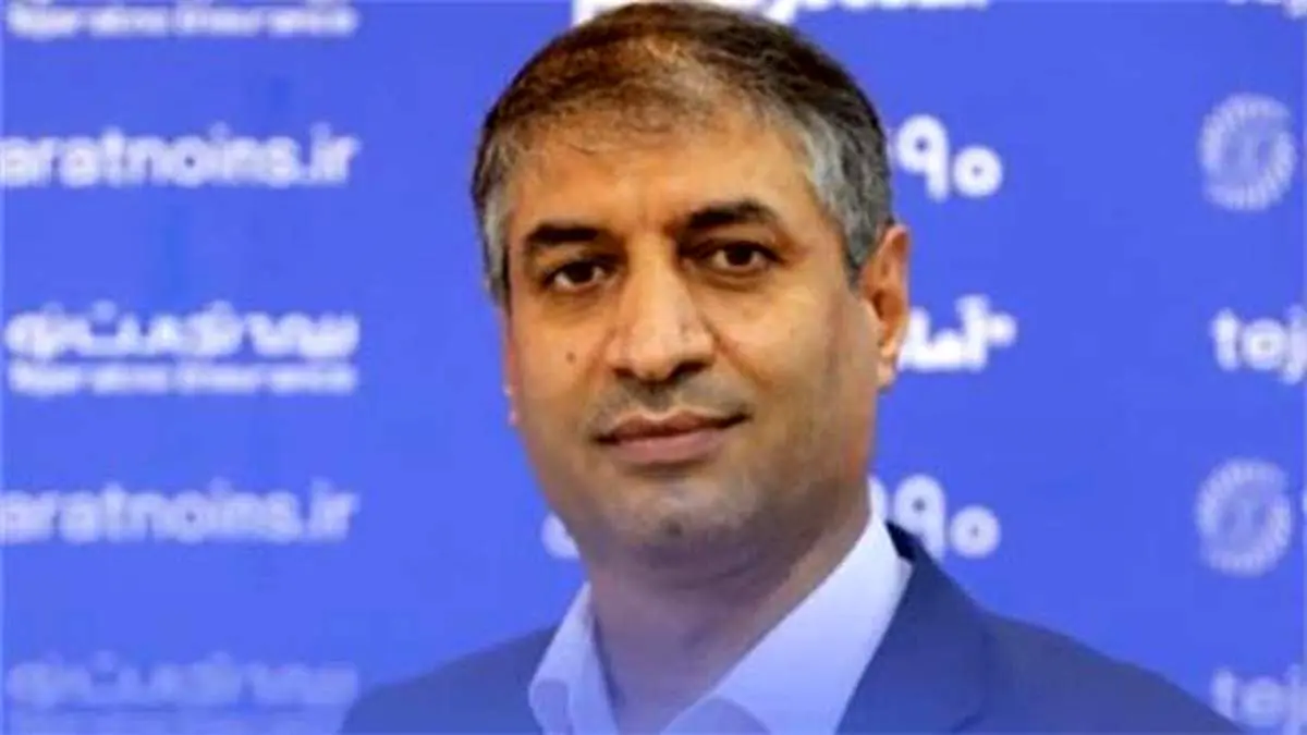 تمدید گواهینامه ISO9001:2015 شرکت بیمه تجارت‌نو