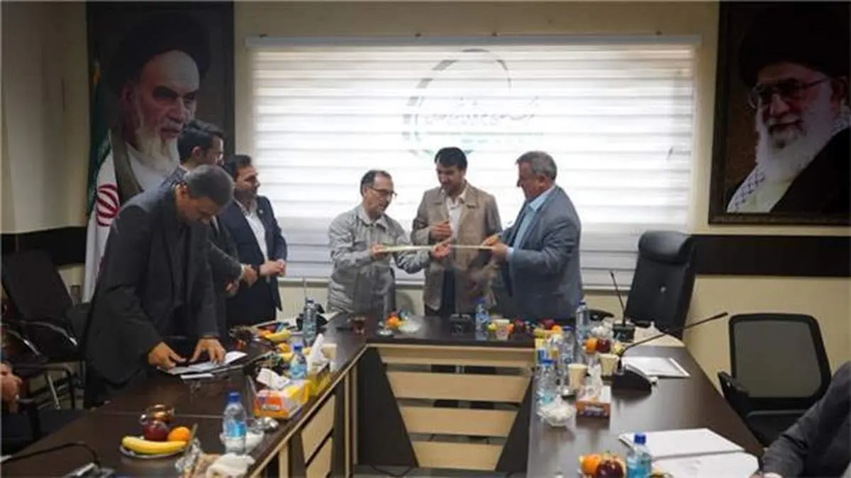 ‍ نمره عالی پتروشیمی ایلام در رزمایش پدافند غیر عامل شیمیایی