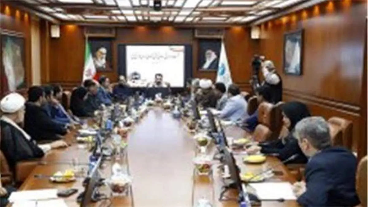 تاکید مهدی کشاورز بر برگزاری هر چه باشکوه نخستین کنگره ملی شهدای غواص