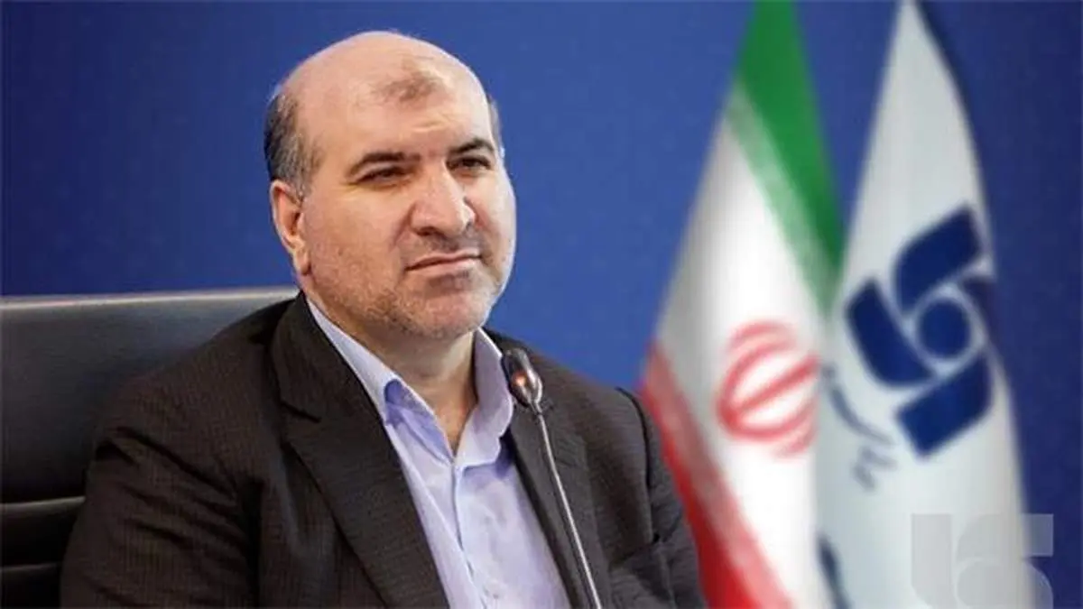 برنامه‌ریزی بیمه سرمد برای افزایش سرمایه تا 10 هزار میلیارد ریال