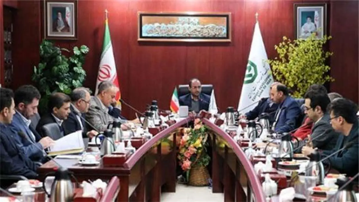 تسریع ارائه خدمات بانک توسعه صادرات ایران  به صادرکنندگان کاشانی
