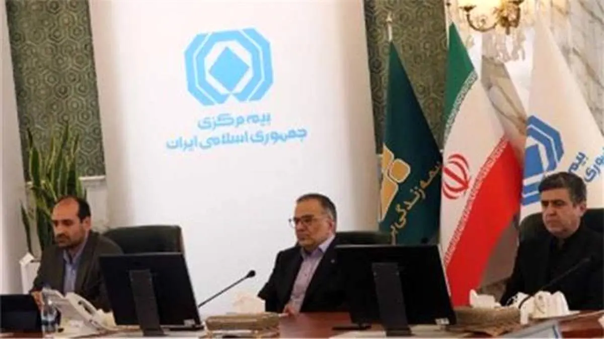 بیمه باران در مسیر تکثیر نوآوری در صنعت بیمه قرار دارد