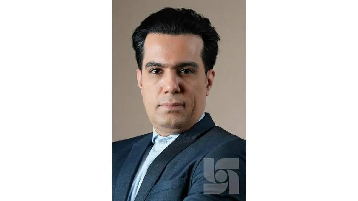سعید توکلی مدیر روابط عمومی بیمه سرمد شد