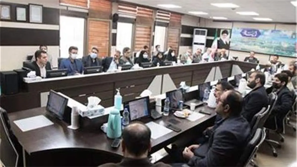 مهندس ناصری: با نگاه جهادی و روحیه انقلابی، رسالت تولیدی و مسئولیت اجتماعی خود را تحقق بخشیدیم