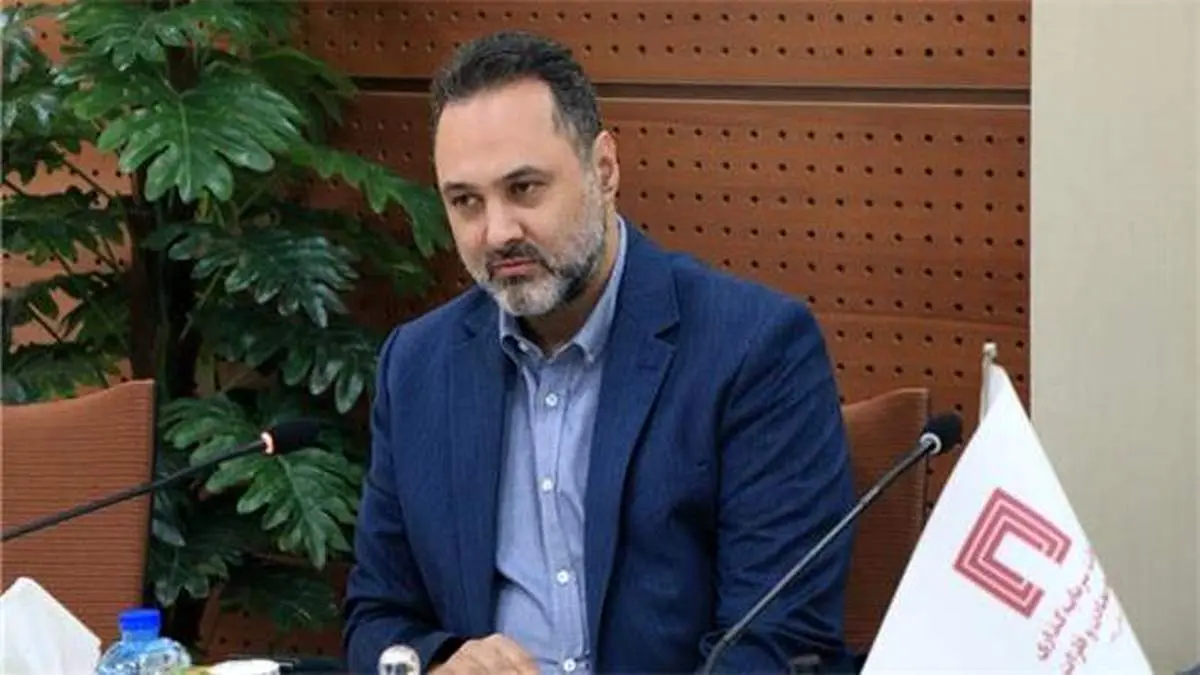 رونمایی از مهمترین طرحها و برنامههای «ومعادن»