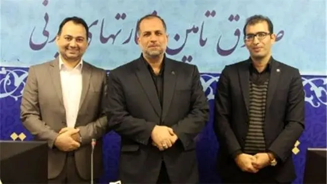 علی خوشکام به عنوان سرپرست جدید مدیریت حقوقی صندوق تامین خسارت های بدنی منصوب شد