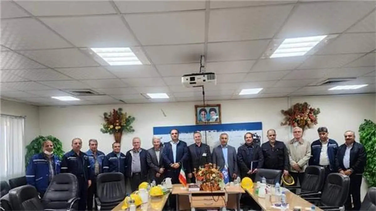 پتروشیمی بندرامام آماده سرمایهگذاری در پروژههای مناطق نفتخیز جنوب در راستای تامین خوراک پایدار است