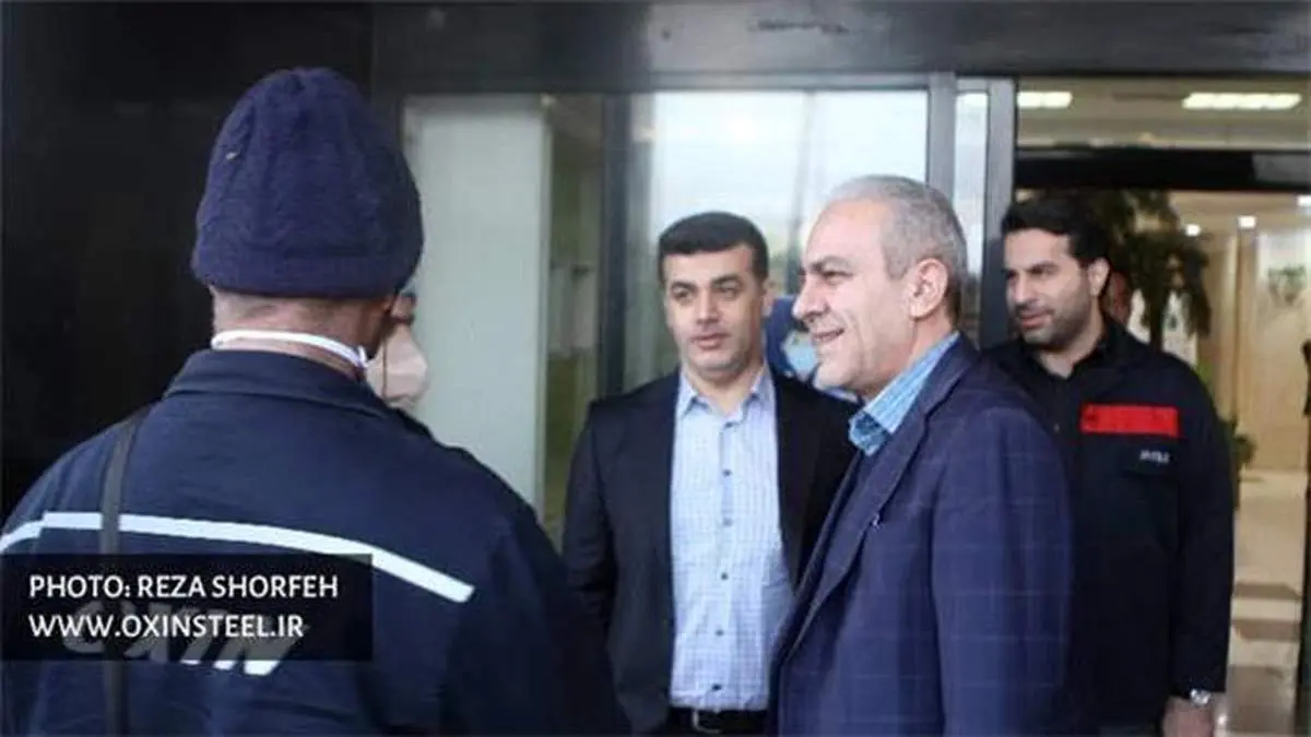 به توسعه شرکتهای زیرمجموعه صندوق بازنشستگی کمک میکنیم