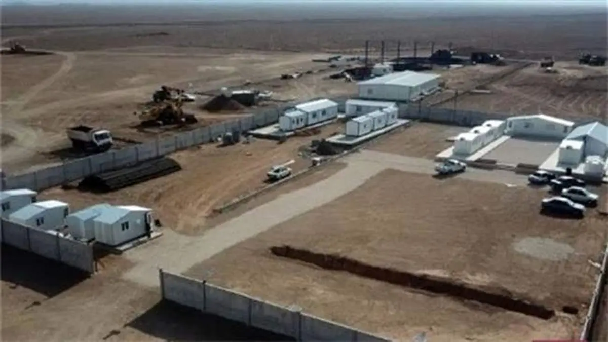 کاهش هزینه‌های تولید و مخاطرات زیست‌محیطی زنجیره فولاد با موقعیت استراتژیک فولاد اقلید