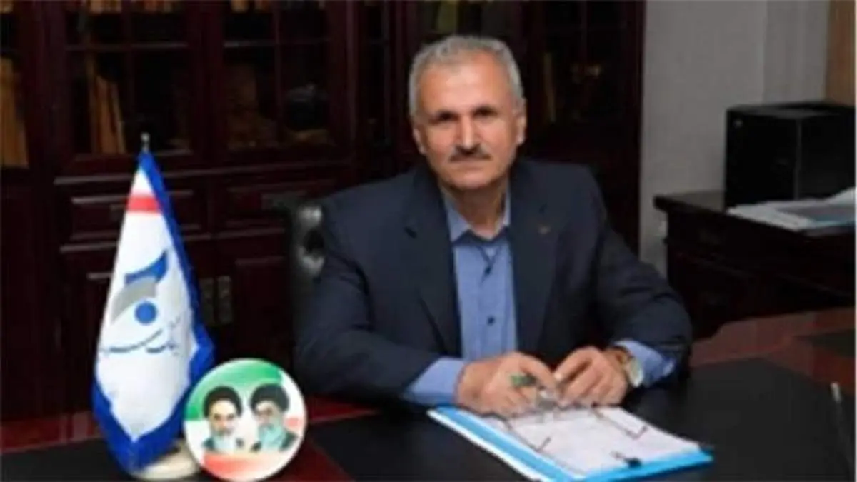 پیام تبریک مدیر عامل بانک سرمایه به مناسبت ولادت حضرت عیسی مسیح (ع) و آغاز سال نو میلادی