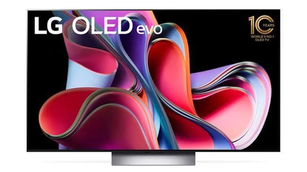 تجربه کاربری فوقالعاده با تلویزیونهای ۲۰۲۳ OLED الجی