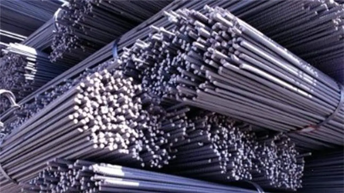 میلگرد ذوب آهن اصفهان در بازارهای جهانی مشتری‌ زیادی دارد