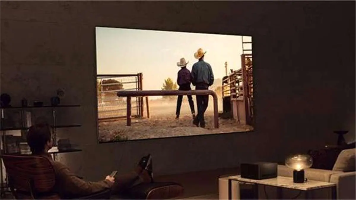 فن‌آوری Zero Connect در جدیدترین تلویزیون‌های OLED ال‌جی