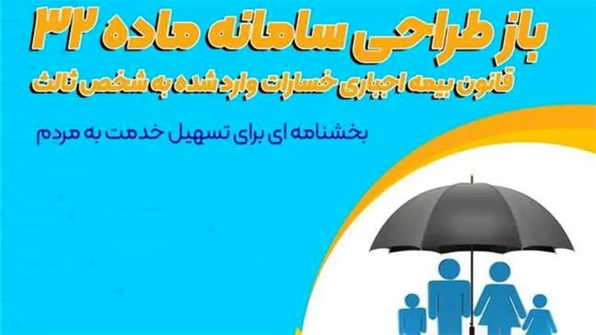 سامانه های جدید صندوق تامین خسارت های بدنی فعال شد