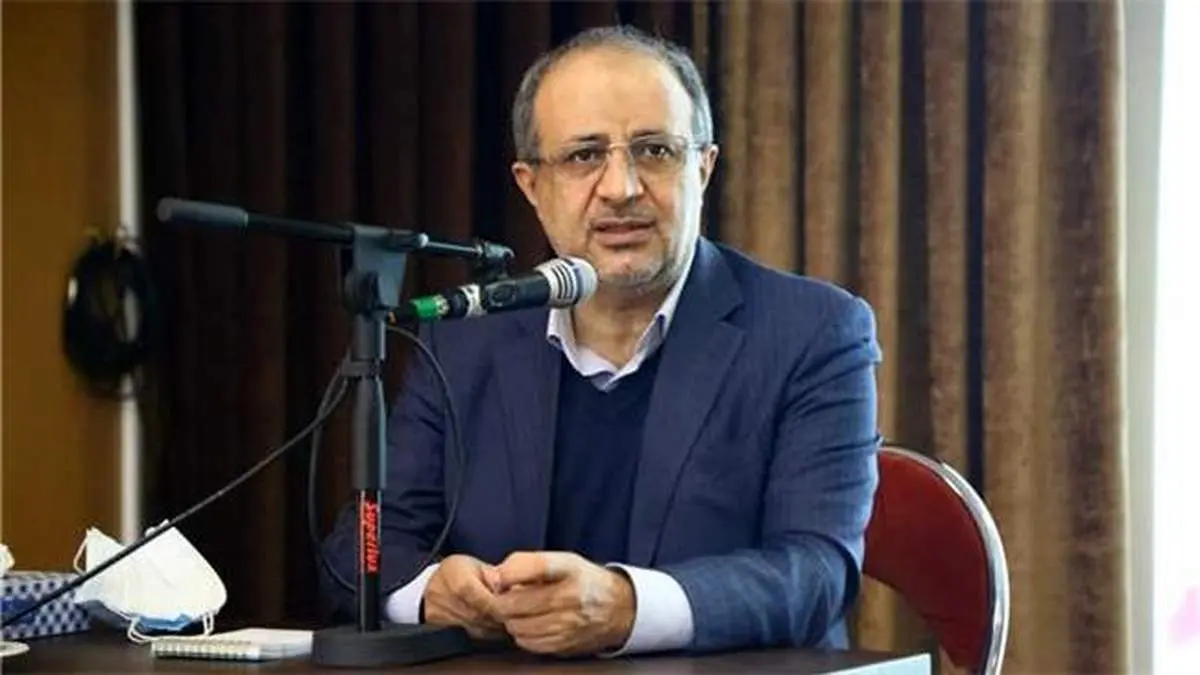 تدوین نسخه اولیه استراتژی جامع بخش معدن برای ورود به نسل چهارم انقلاب صنعتی