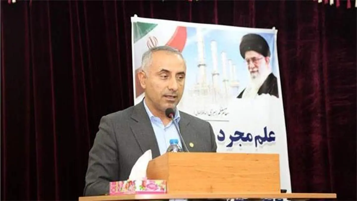 برگزاری کارگروه تحول دیجیتال در پتروشیمی بندرامام