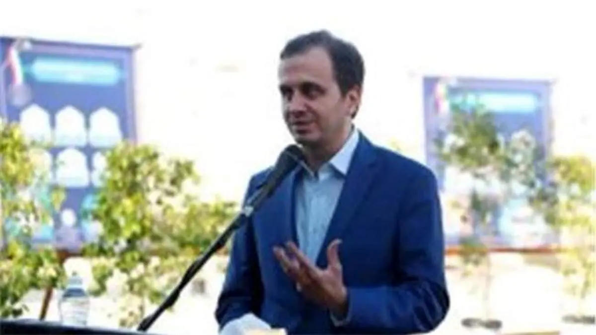 ارتقاء سطح فضاهای آموزشی در دستور کار سازمان منطقه آزاد کیش