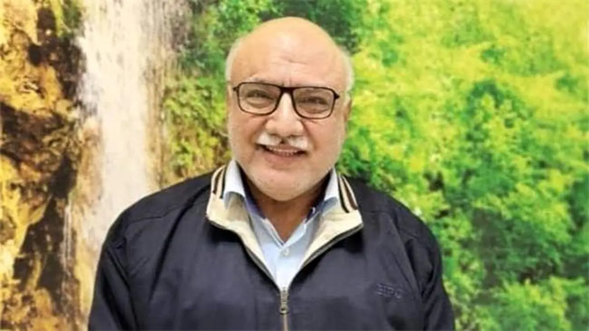 واحد جدید PVC در پتروشیمی بندرامام احداث می شود