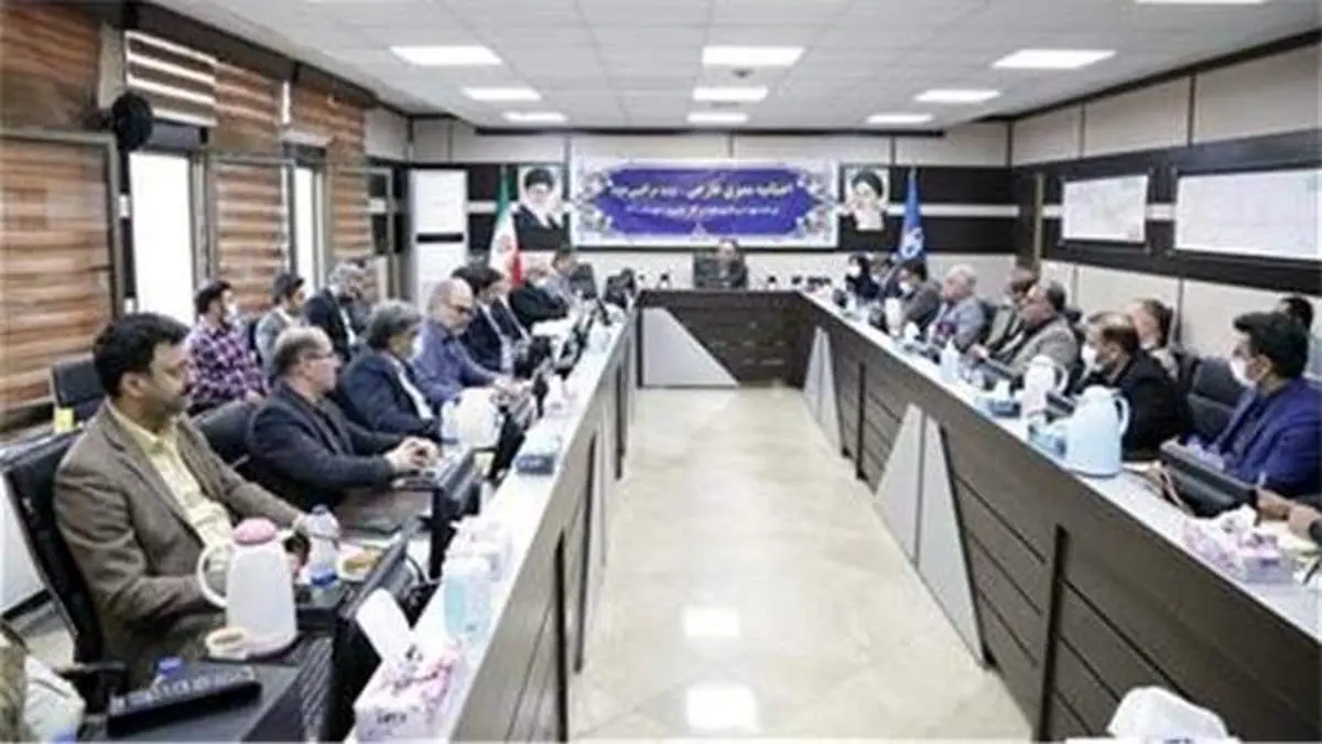 مهندس ناصری: وجود فرهنگ رعایت استاندارد ها و فرآیندها، تولید پایدار را تحقق می بخشد