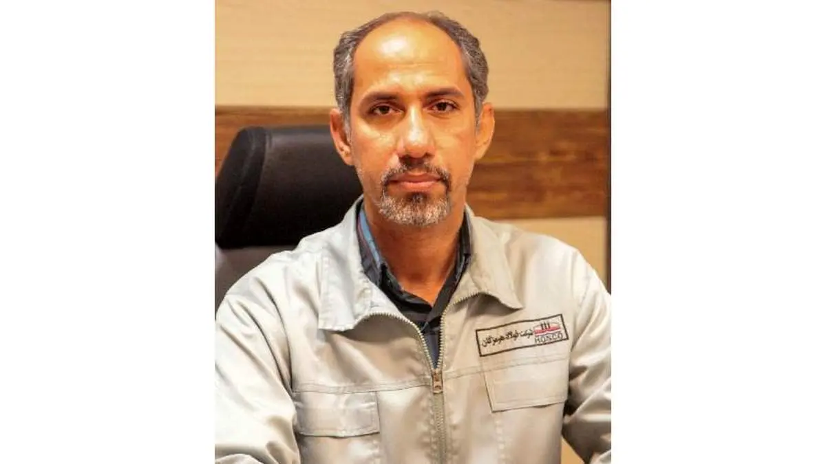 صیانت از محیط‌ زیست و توسعه پایدار از اولویت‌های اصلی فولاد هرمزگان