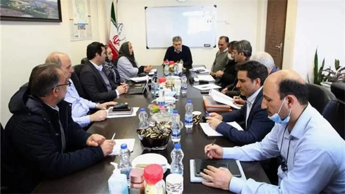 کسب موفقیت تمدید استانداردهای مدیریتی استقراریافته در شرکت پتروشیمی شازند