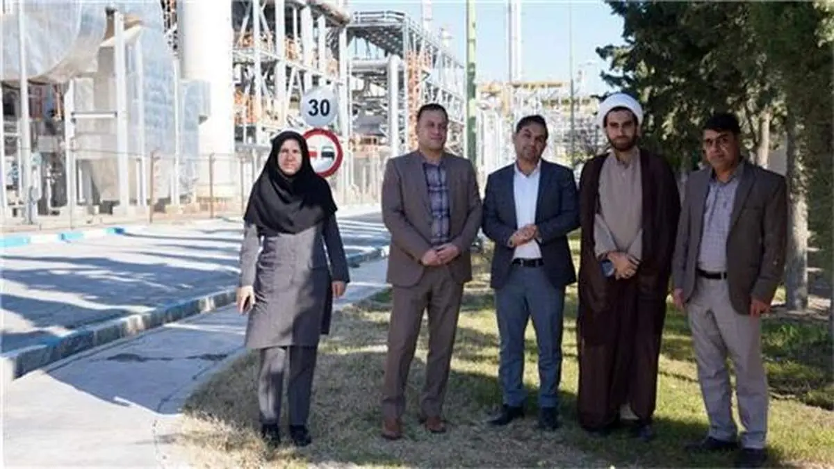 اولین نشست هماندیشی مدیران روابط عمومی نفت، گاز و پتروشیمی برگزار شد