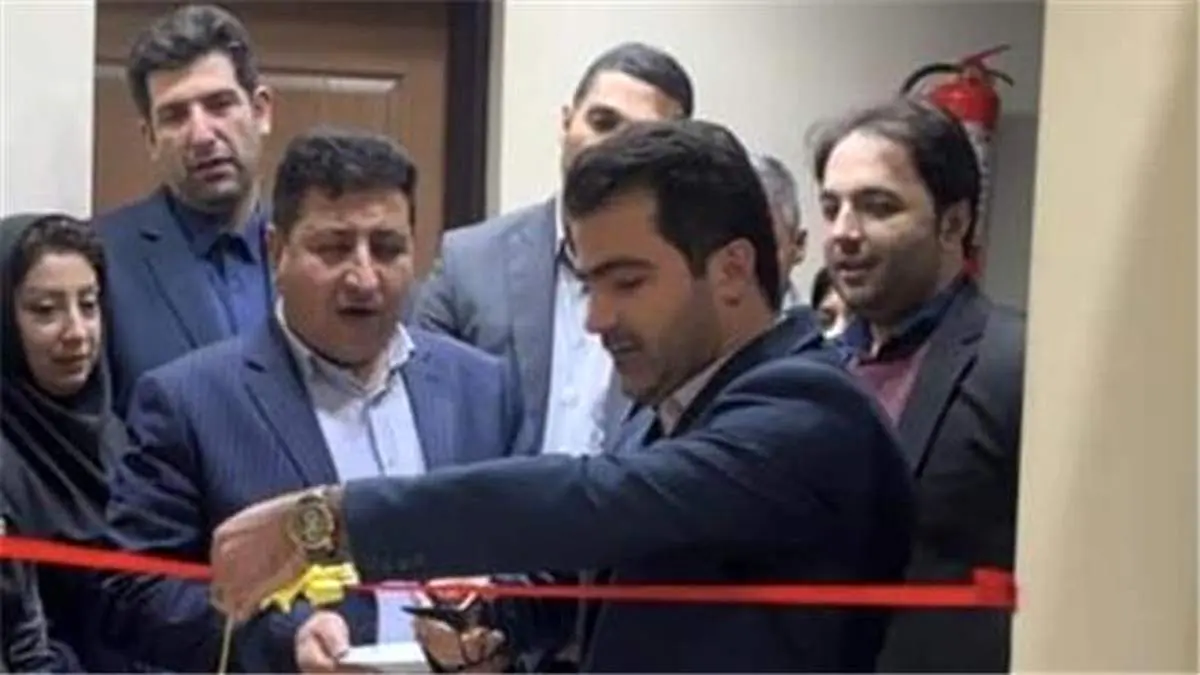 گسترش فعالیت بیمه پاسارگاد در شهر تبریز