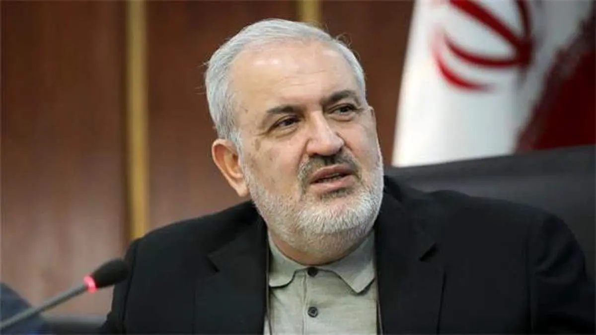 عملکرد فراتر از انتظار ایران خودرو در زمینه خودروهای برقی/مپنا از برنامههای ایرانخودرو در توسعه خودروهای برقی پشتیبانی میکند
