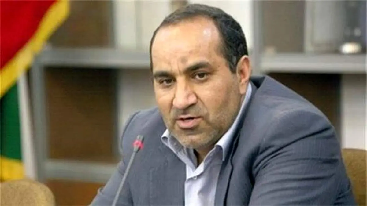 وضعیت سدهای تهران مساعد نیست