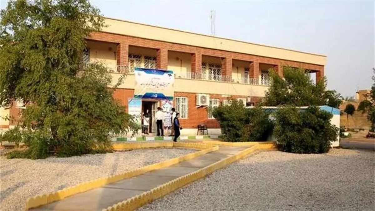 ساخت 160 بیمارستان و مرکز بهداشتی برکت در سه استان محروم کشور