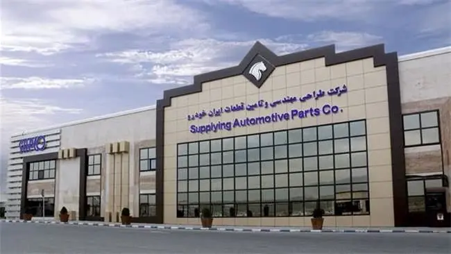 تولید نسل جدید موتور پرقدرت ایران خودرو با خودکفایی ۸۵ درصدی